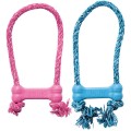 KONG Zabawka dla psa Puppy Goodie Bone 8cm - Zdjęcie 3