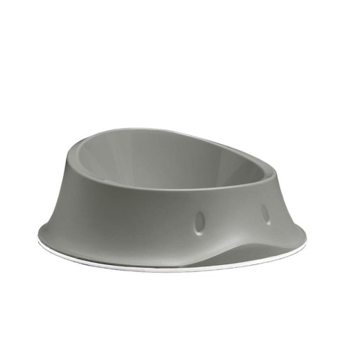 ZOLUX Miska plastikowa SMART 350 ml kol. jasnobrązowy