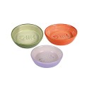 TRIXIE Miska ceramiczna dla kota 200ml/13cm Kolorowa - Zdjęcie 2