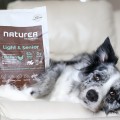 NATUREA Ethos Regional Light & Senior bezzbożowa karma dla psów starszych lub otyłych, Kurczak 10 kg - Zdjęcie 3