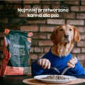 TRIBAL Fresh Pressed Puppy Indyk, tłoczona na zimno karma dla szczeniąt, 2,5 kg - Zdjęcie 5