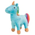 TRIXIE Zabawka dla psa JEDNOROŻEC plusz, 25 cm - Zdjęcie 2