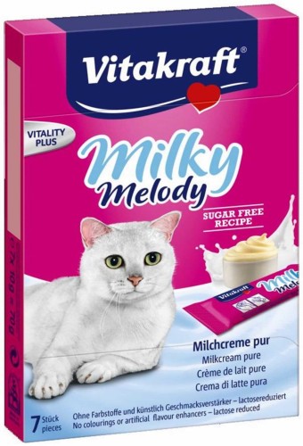 VITAKRAFT MILKY MELODY 70g