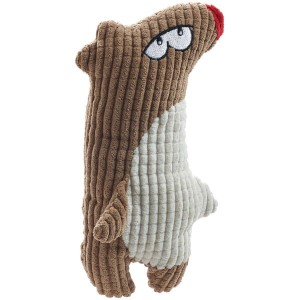 HUNTER Zabawka dla psa BARRY MYSZ