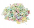 CHIPSI CAREFRESH CONFETTI Kolorowe podłoże celulozowe 10l - Zdjęcie 2