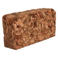 TROPICAL COCOCHIPS Naturalna kokosowa podściółka 500g - Zdjęcie 2