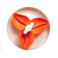 SPIN Interaktywna miska FLOWER - Zdjęcie 1