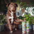 NATURINA Dog Elite Kurczak z wołowiną i warzywami, 400g - Zdjęcie 2