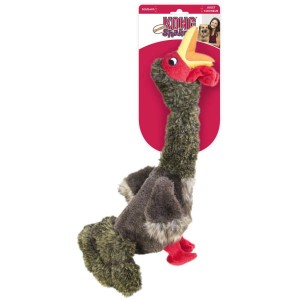 KONG Zabawka dla psa Shakers Honkers Indyk