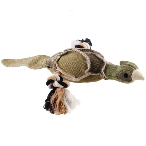 HUNTER Zabawka dla psa Canvas DZIKA KACZKA