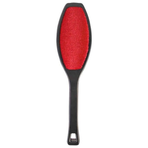 TRIXIE Szczotka do zbierania sierści z ubrań
