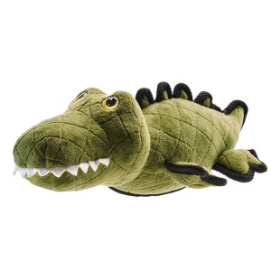 HUNTER Zabawka dla psa Tough Toys - Aligator