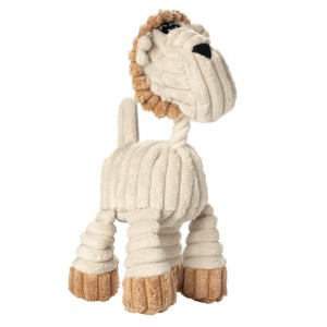 HUNTER Zabawka dla psa Huggly - Lew