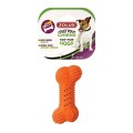 ZOLUX Zabawka kauczukowa kość chrupiąca 14 cm - Zdjęcie 1