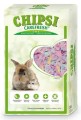 CHIPSI CAREFRESH CONFETTI Kolorowe podłoże celulozowe 10l - Zdjęcie 1