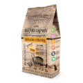 WIEJSKA ZAGRODA Jagnięcina z kaczką dla psów dorosłych małych ras, 2 kg - Zdjęcie 1