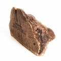 RECOSNACK Korzeń hiszpańskiego drzewa wrzosowego dla psa L, 300 - 500g - Zdjęcie 1