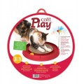 CATIT Tor Play'n Scratch z drapakiem, 4 x 36 x 39,5 cm - Zdjęcie 3