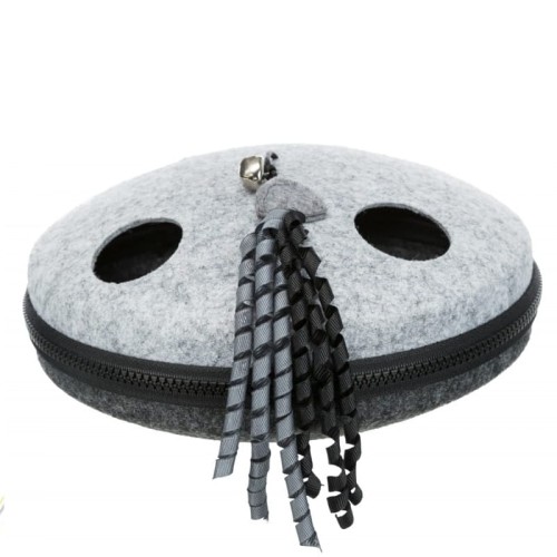 TRIXIE Zabawka dla kota Wiggle & Fumble,23 cm