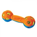NERF Świecąca sztanga LED, średnia, niebieska/pomarańczowa - Zdjęcie 1