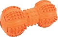 ZOLUX Sztanga kauczukowa Dental 9 cm - Zdjęcie 3