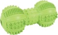 ZOLUX Sztanga kauczukowa Dental 9 cm - Zdjęcie 4
