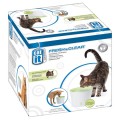 CATIT Fontanna wodna dla kotów Fresh & Clean, 3L - Zdjęcie 3