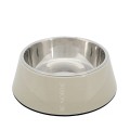 TRIXIE Miska BE NORDIC piaskowa, z melaminy, 0.4 l/o 17 cm - Zdjęcie 1