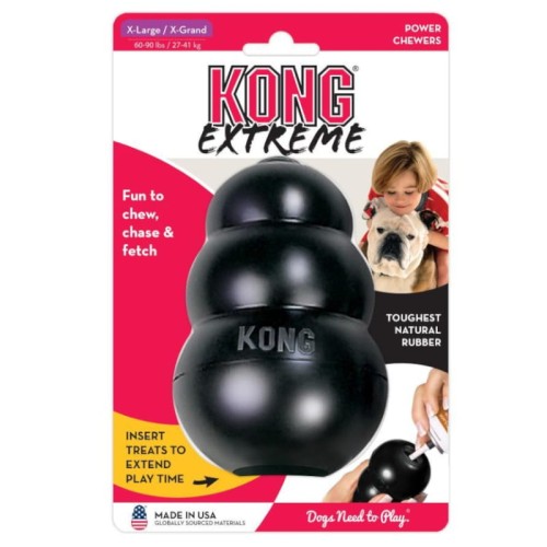 KONG EXTREME Zabawka dla psa XL