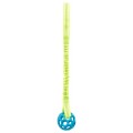 TRIXIE Zabawka do przeciągania z piłką i amortyzatorem Bungee Tugger, 48 cm - Zdjęcie 3