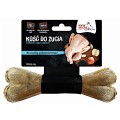 SYTA MICHA Kość do żucia dla psa na delikatny układ pokarmowy 13,5 cm - Zdjęcie 1