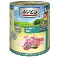 MAC'S Dog Jagnięcina i kaczka - Mokra karma dla psa, 400 g - Zdjęcie 2