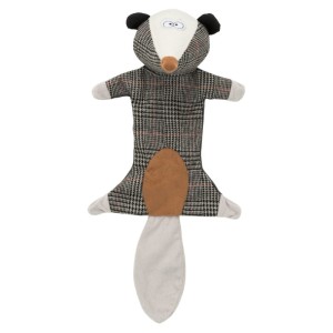 TRIXIE Szeleszcząca zabawka dla psa -  Skunks, 47cm