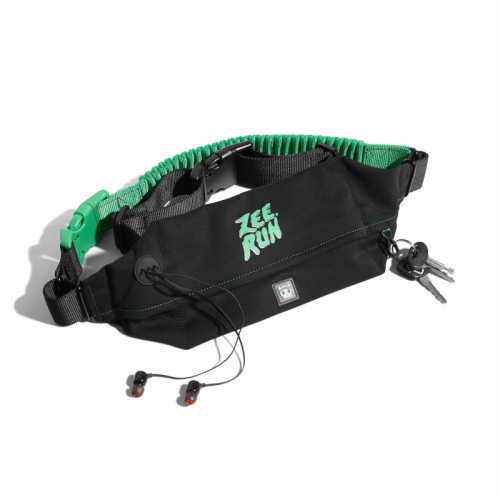 ZEE DOG Pas do biegania z psem RUN BELT, L