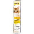 GIMCAT Pasta dla kota z witaminami DUO Multivitamin + Ser, 50 g - Zdjęcie 1