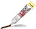 GIMCAT Pasta dla kota odkłaczająca DUO Anti-Hairball Malt + Kurczak, 50 g - Zdjęcie 2