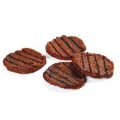 WANPY Pieczone w piecu i grillowane steki z wołowiny dla psa, 100 g - Zdjęcie 2