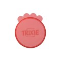 TRIXIE Pokrywki do puszek 7,5 cm, 3 sztuki - Zdjęcie 2