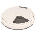 TRIXIE Karmidło automatyczne TX5, 5×240 ml, 33 × 5 × 36 cm - Zdjęcie 1