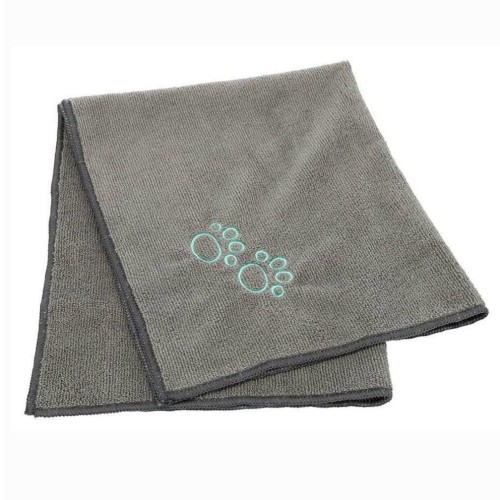 TRIXIE Ręcznik z microfibry dla psa i kota TOP- FIX, 50x60cm