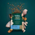 TRIBAL Fresh Pressed Light & Senior Kurczak, tłoczona na zimno karma dla psów starszych i otyłych, 12 kg - Zdjęcie 2