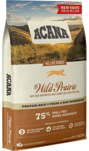 ACANA Cat Wild prairie 340 g