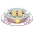 TRIXIE Zabawka dla kota Junior Kitten Circle, 24 cm - Zdjęcie 1