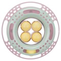 TRIXIE Zabawka dla kota Junior Kitten Circle, 24 cm - Zdjęcie 2