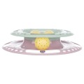 TRIXIE Zabawka dla kota Junior Kitten Circle, 24 cm - Zdjęcie 3
