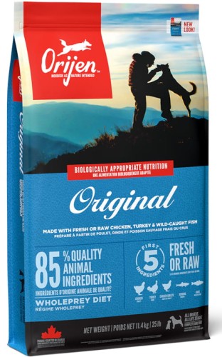 ORIJEN Dog Original 2 kg