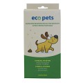 ECO PETS Ekologiczne worki na psie odchody 270 szt, (18 x 15 szt) - Zdjęcie 1