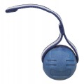 TRIXIE Piłka na pasku Sporting, TPR, o 6 cm/20 cm - Zdjęcie 2