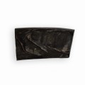 RECOSNACK Buffalo horn Gryzak z rogów bawoła dla psa, S - Zdjęcie 1