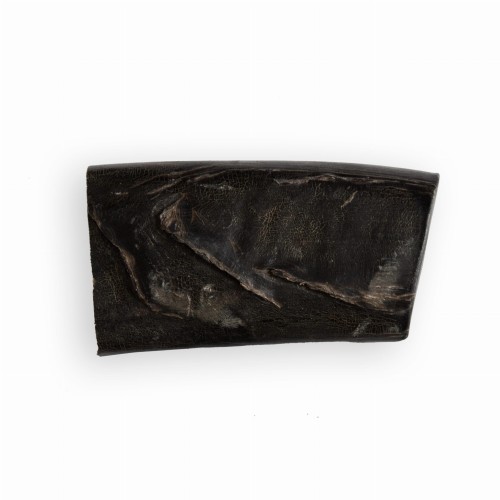 RECOSNACK Buffalo horn Gryzak z rogów bawoła dla psa, S